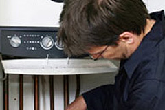 boiler repair Polton
