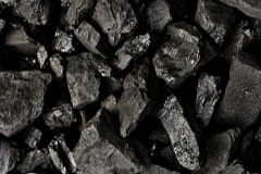 Polton coal boiler costs